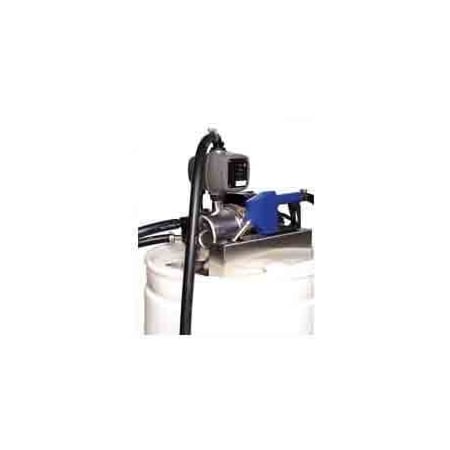 Alemite Centrifugal Pump, Smart Start, 110 To 120 Vac, 343109 343109